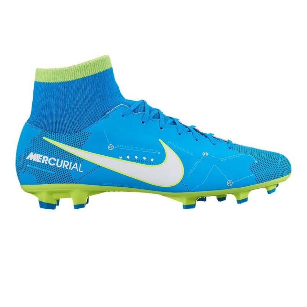 Nike x Neymar Soccer Cleats